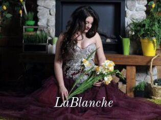 LaBlanche