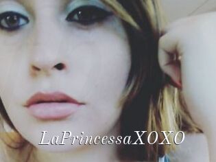 LaPrincessaXOXO