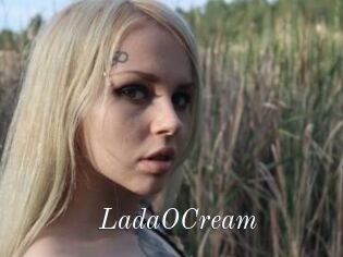 LadaOCream