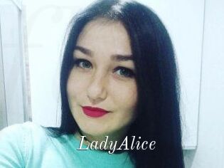 LadyAlice