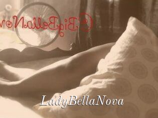 LadyBellaNova