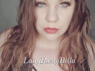 LadyBustyBella