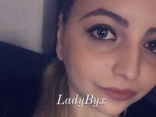 LadyByx