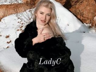 LadyC