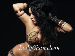 LadyChameleon