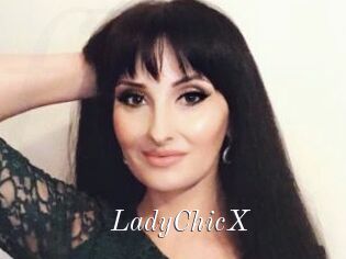 LadyChicX