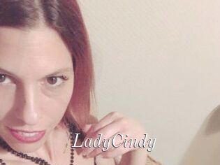 LadyCindy