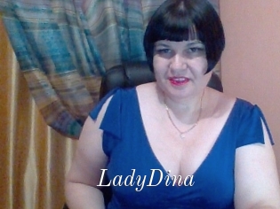 LadyDina