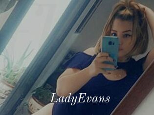 LadyEvans