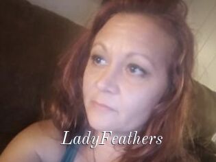 LadyFeathers