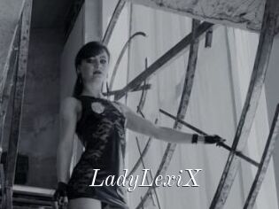 LadyLexiX