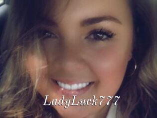 LadyLuck777