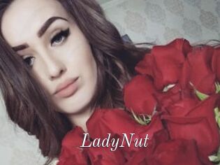 LadyNut