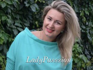 LadyPasssion