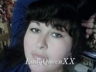 LadyQueenXX