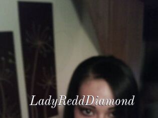 LadyReddDiamond