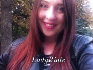 LadyRiate