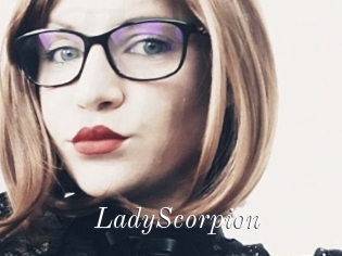 LadyScorpion