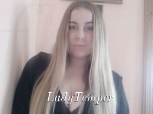 LadyTemper