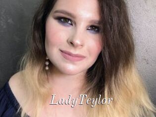 LadyTeylor