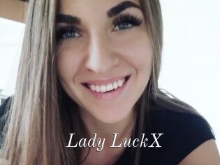 Lady_LuckX