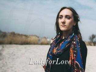 LadyforLove