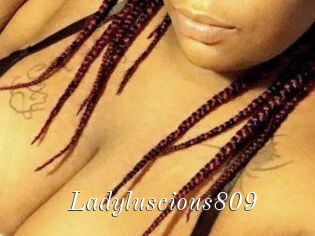 Ladyluscious809