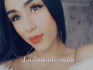 Lailamadissonn