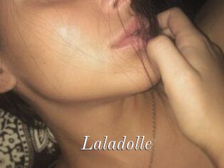 Laladolle