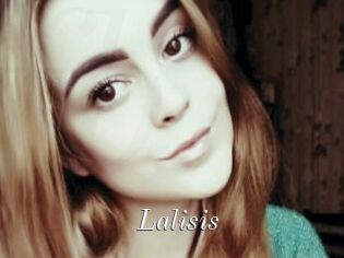 Lalisis