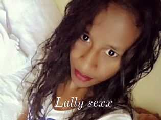 Lally_sexx