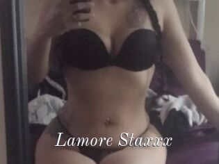 Lamore_Staxxx