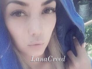 LanaCreed