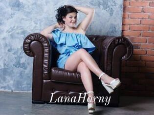 LanaHorny