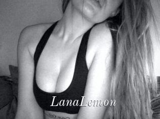 LanaLemon