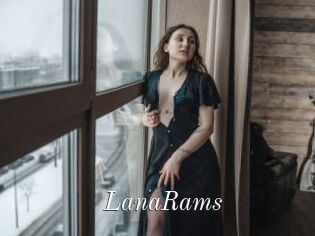 LanaRams