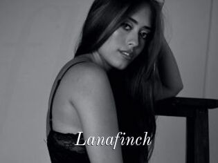 Lanafinch