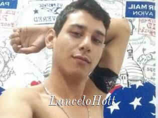 LanceloHott