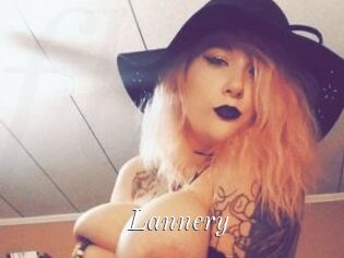 Lannery