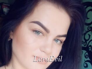 LaraEvil