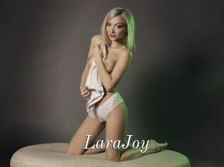 LaraJoy