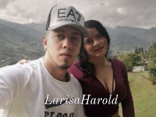 LarisaHarold