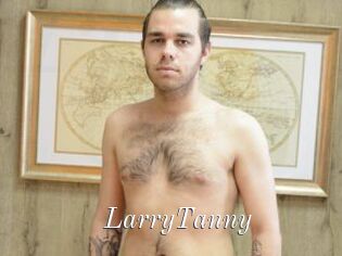 LarryTanny