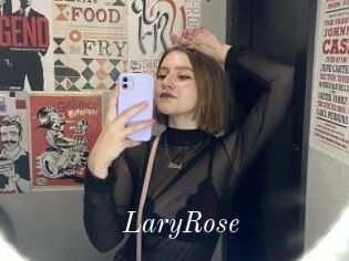 LaryRose