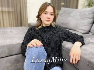 LassyMills