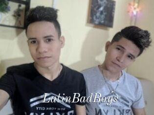 LatinBadBoys