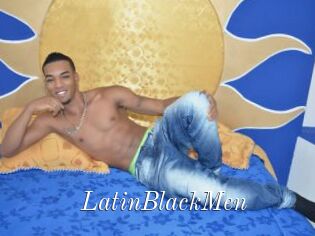 LatinBlackMen