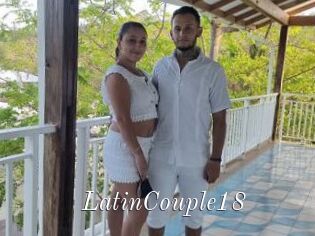 LatinCouple18