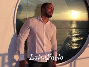 LatinPaolo