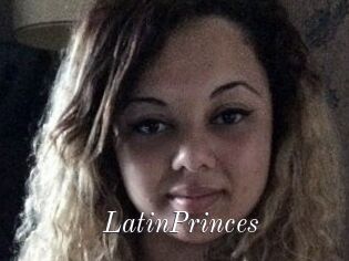 LatinPrinces